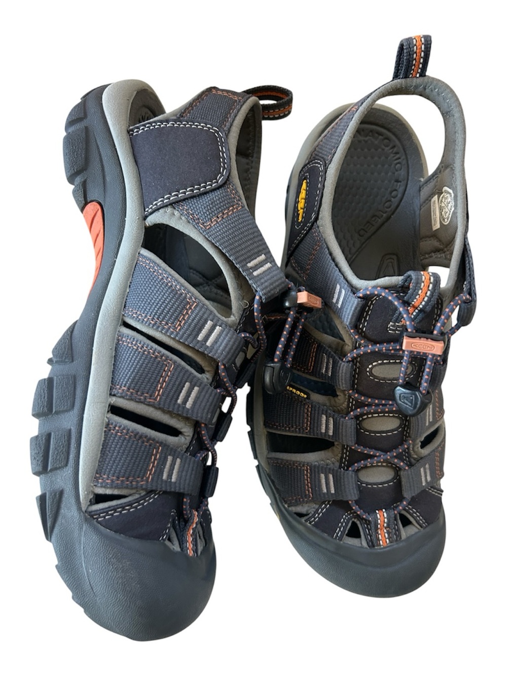 Men's Newport H2 Sandal - Picture 3 of 5